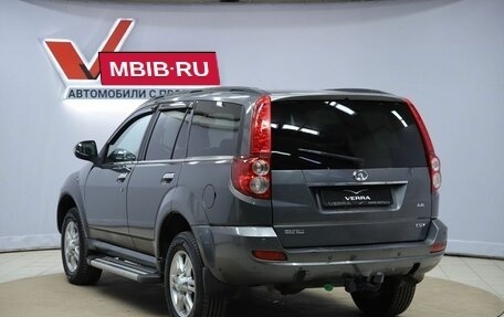 Great Wall Hover H5, 2012 год, 590 000 рублей, 7 фотография