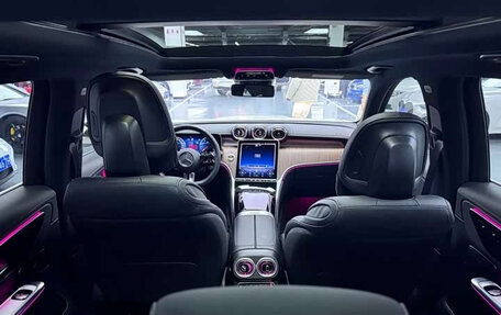 Mercedes-Benz GLC, 2025 год, 6 149 945 рублей, 8 фотография