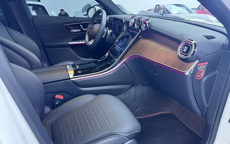 Mercedes-Benz GLC, 2025 год, 6 149 945 рублей, 9 фотография