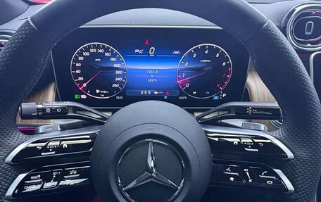 Mercedes-Benz GLC, 2025 год, 6 149 945 рублей, 7 фотография