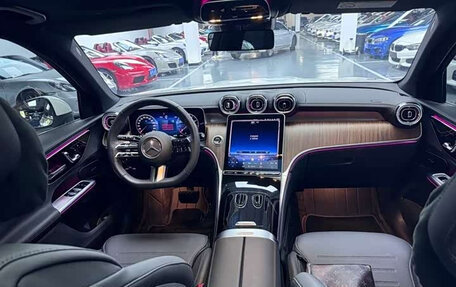 Mercedes-Benz GLC, 2025 год, 6 149 945 рублей, 6 фотография