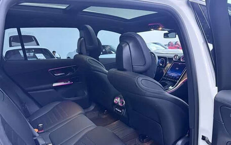 Mercedes-Benz GLC, 2025 год, 6 149 945 рублей, 10 фотография