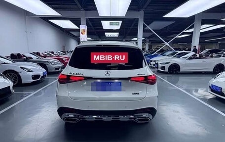 Mercedes-Benz GLC, 2025 год, 6 149 945 рублей, 5 фотография