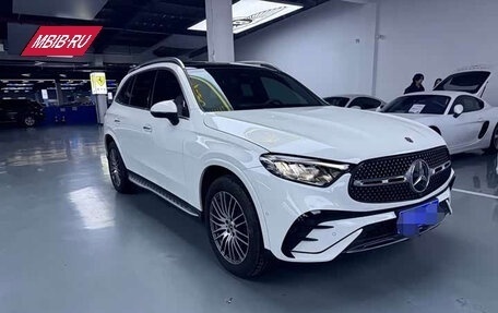Mercedes-Benz GLC, 2025 год, 6 149 945 рублей, 3 фотография