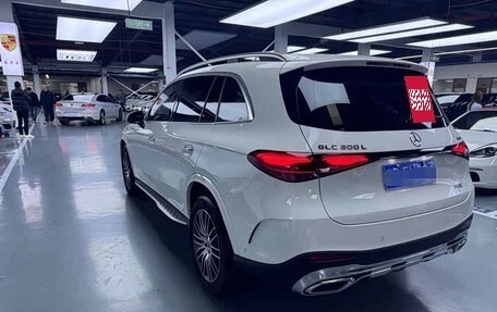 Mercedes-Benz GLC, 2025 год, 6 149 945 рублей, 4 фотография