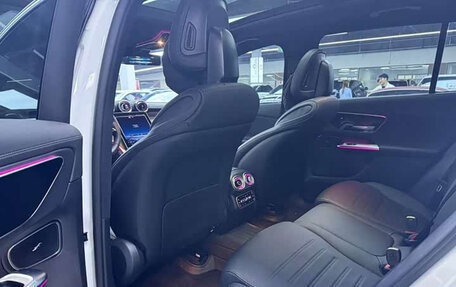 Mercedes-Benz GLC, 2025 год, 6 149 945 рублей, 11 фотография