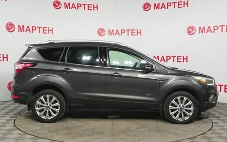Ford Kuga III, 2016 год, 1 456 000 рублей, 4 фотография