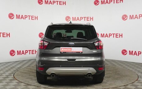 Ford Kuga III, 2016 год, 1 456 000 рублей, 6 фотография