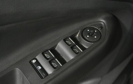 Ford Kuga III, 2016 год, 1 456 000 рублей, 15 фотография