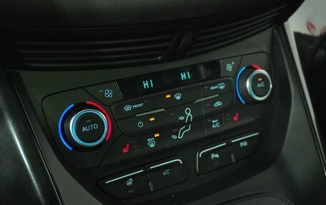 Ford Kuga III, 2016 год, 1 456 000 рублей, 14 фотография