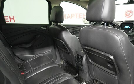 Ford Kuga III, 2016 год, 1 456 000 рублей, 11 фотография