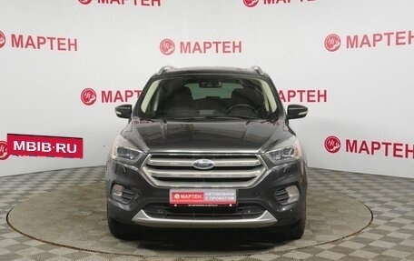 Ford Kuga III, 2016 год, 1 456 000 рублей, 2 фотография