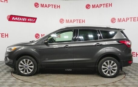 Ford Kuga III, 2016 год, 1 456 000 рублей, 8 фотография