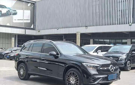 Mercedes-Benz GLC, 2024 год, 5 286 180 рублей, 3 фотография