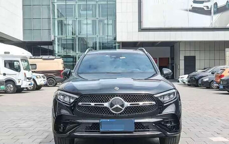 Mercedes-Benz GLC, 2024 год, 5 286 180 рублей, 2 фотография