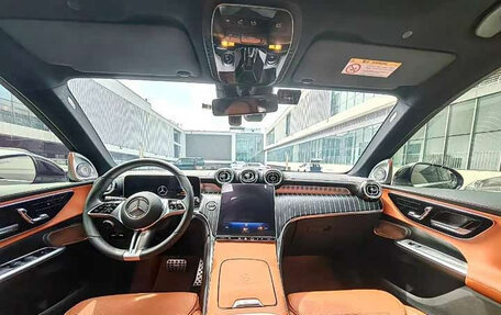Mercedes-Benz GLC, 2024 год, 5 286 180 рублей, 6 фотография