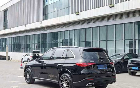 Mercedes-Benz GLC, 2024 год, 5 286 180 рублей, 4 фотография