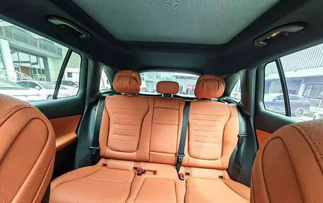 Mercedes-Benz GLC, 2024 год, 5 286 180 рублей, 9 фотография