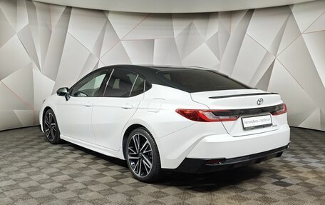 Toyota Camry, 2024 год, 3 559 000 рублей, 4 фотография