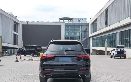 Mercedes-Benz GLC, 2024 год, 5 286 180 рублей, 5 фотография