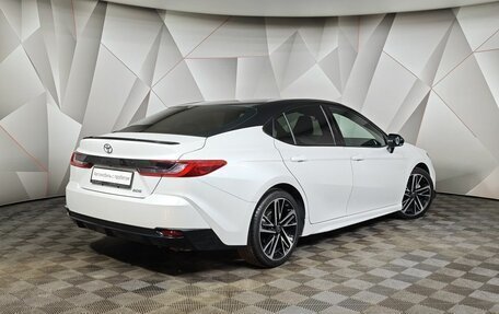 Toyota Camry, 2024 год, 3 559 000 рублей, 2 фотография