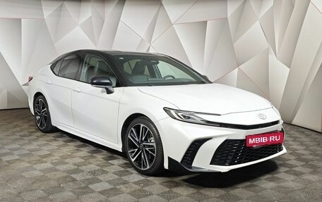 Toyota Camry, 2024 год, 3 559 000 рублей, 3 фотография