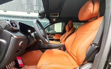 Mercedes-Benz GLC, 2024 год, 5 286 180 рублей, 7 фотография