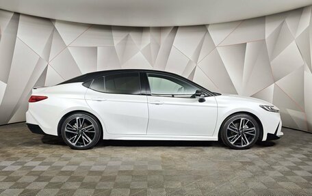 Toyota Camry, 2024 год, 3 559 000 рублей, 6 фотография