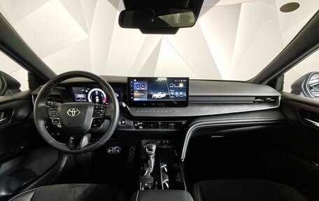 Toyota Camry, 2024 год, 3 559 000 рублей, 14 фотография