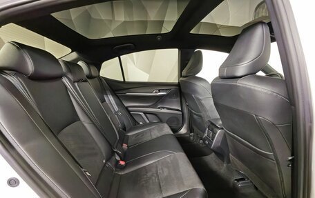 Toyota Camry, 2024 год, 3 559 000 рублей, 16 фотография