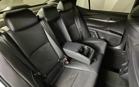 Toyota Camry, 2024 год, 3 559 000 рублей, 17 фотография