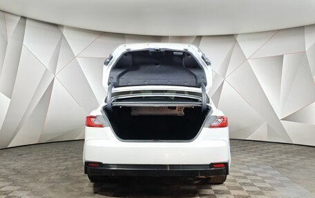 Toyota Camry, 2024 год, 3 559 000 рублей, 12 фотография