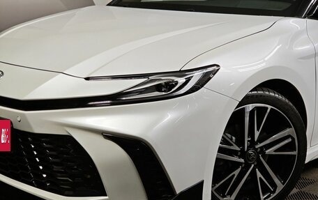 Toyota Camry, 2024 год, 3 559 000 рублей, 10 фотография
