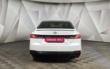 Toyota Camry, 2024 год, 3 559 000 рублей, 8 фотография