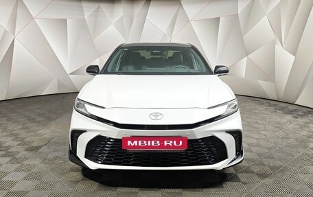 Toyota Camry, 2024 год, 3 559 000 рублей, 7 фотография