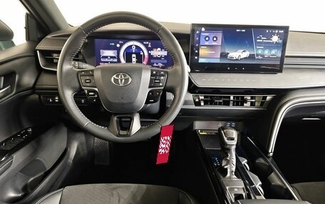 Toyota Camry, 2024 год, 3 559 000 рублей, 20 фотография