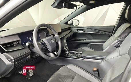 Toyota Camry, 2024 год, 3 559 000 рублей, 19 фотография