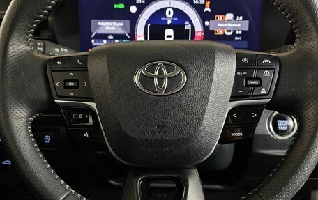 Toyota Camry, 2024 год, 3 559 000 рублей, 23 фотография