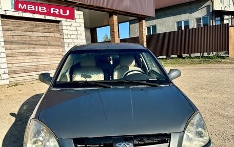 Chery Fora (A21), 2008 год, 315 000 рублей, 2 фотография