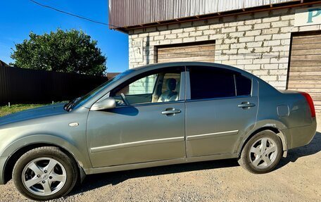 Chery Fora (A21), 2008 год, 315 000 рублей, 9 фотография