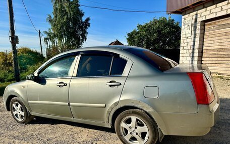 Chery Fora (A21), 2008 год, 315 000 рублей, 8 фотография