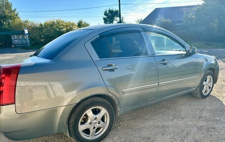 Chery Fora (A21), 2008 год, 315 000 рублей, 5 фотография