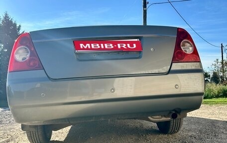Chery Fora (A21), 2008 год, 315 000 рублей, 6 фотография