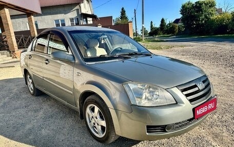 Chery Fora (A21), 2008 год, 315 000 рублей, 12 фотография