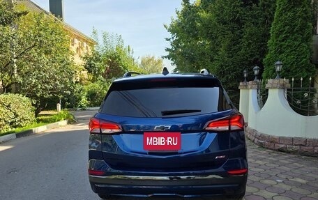 Chevrolet Equinox III, 2021 год, 2 450 000 рублей, 5 фотография