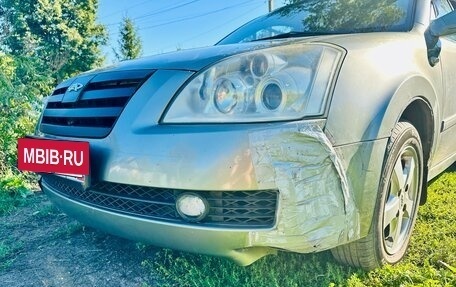 Chery Fora (A21), 2008 год, 315 000 рублей, 25 фотография