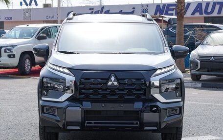 Mitsubishi Xpander, 2026 год, 3 427 700 рублей, 2 фотография