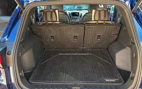 Chevrolet Equinox III, 2021 год, 2 450 000 рублей, 8 фотография