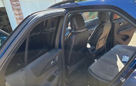 Chevrolet Equinox III, 2021 год, 2 450 000 рублей, 10 фотография