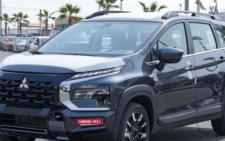 Mitsubishi Xpander, 2026 год, 3 427 700 рублей, 3 фотография